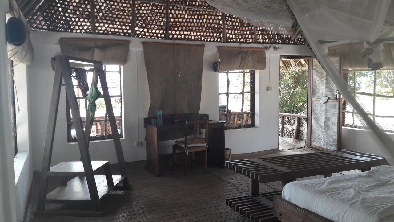 Emayani Beach Lodge Pangani Dış mekan fotoğraf
